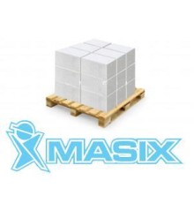 Газоблок MASIX 625x300x200