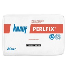 Клей монтажный KNAUF PERLFIX (30кг)