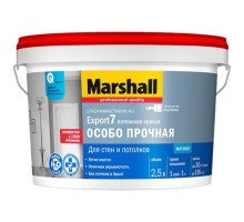 Краска MARSHALL EXPORT-7