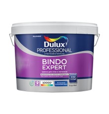 Краска DULUX BINDO EXPERT 