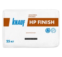 Шпатлевка KNAUF HP FINISH полимерная для влажных помещений (25кг)