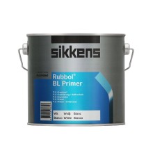 Sikkens Rubbol BL Primer полуматовая грунтовка (грунтовочная краска)