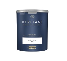 Sikkens Heritage Essential глубокоматовая краска для потолков и стен