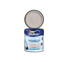 Dulux Клубничный Мусс  краска водно-дисперсионная для стен и потолков матовая