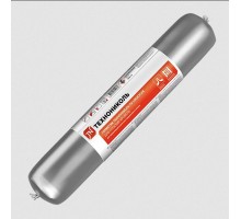Герметик ПУ ТехноНИКОЛЬ Logicflex для плоских кровель - 600мл